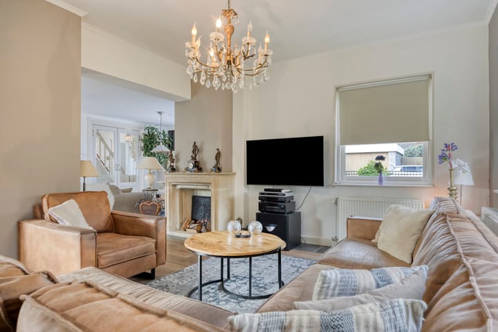 Foto 17 van Warmondplein 1