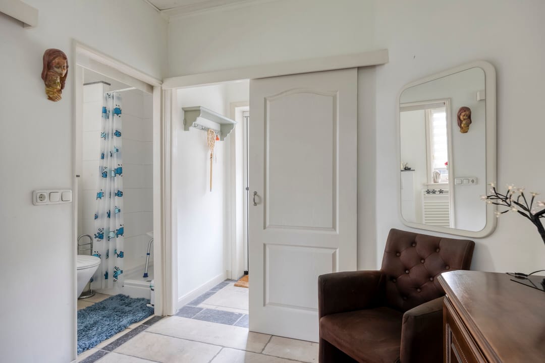 Foto 28 van Warmondplein 1