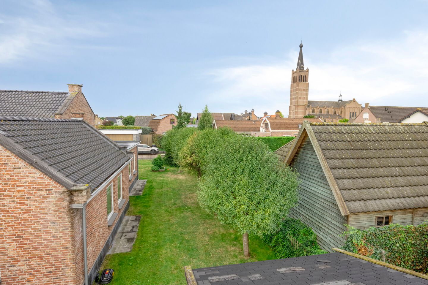 Foto 40 van Warmondplein 1