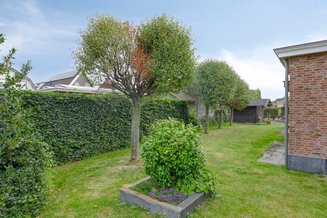 Foto 43 van Warmondplein 1