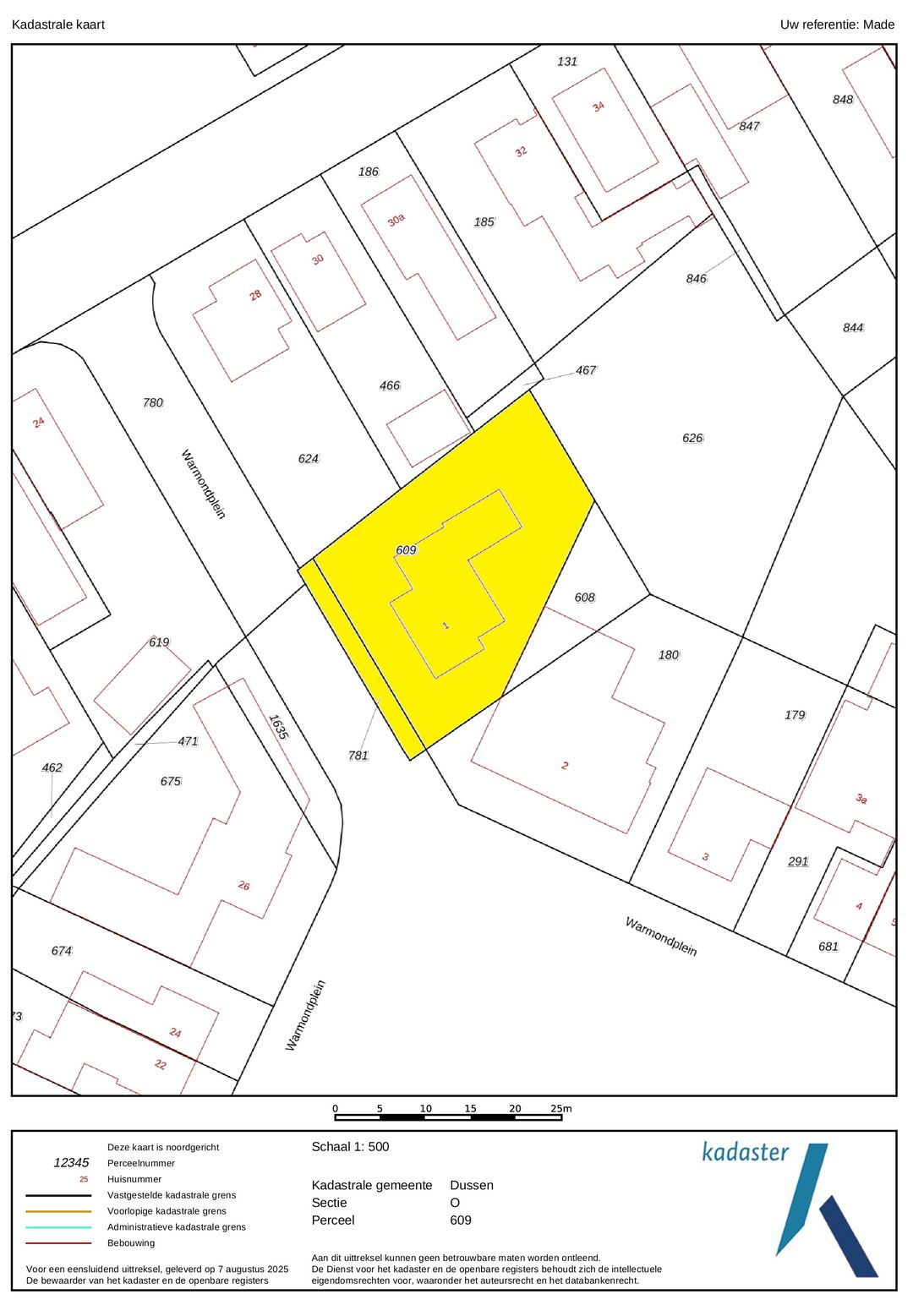 Foto 47 van Warmondplein 1