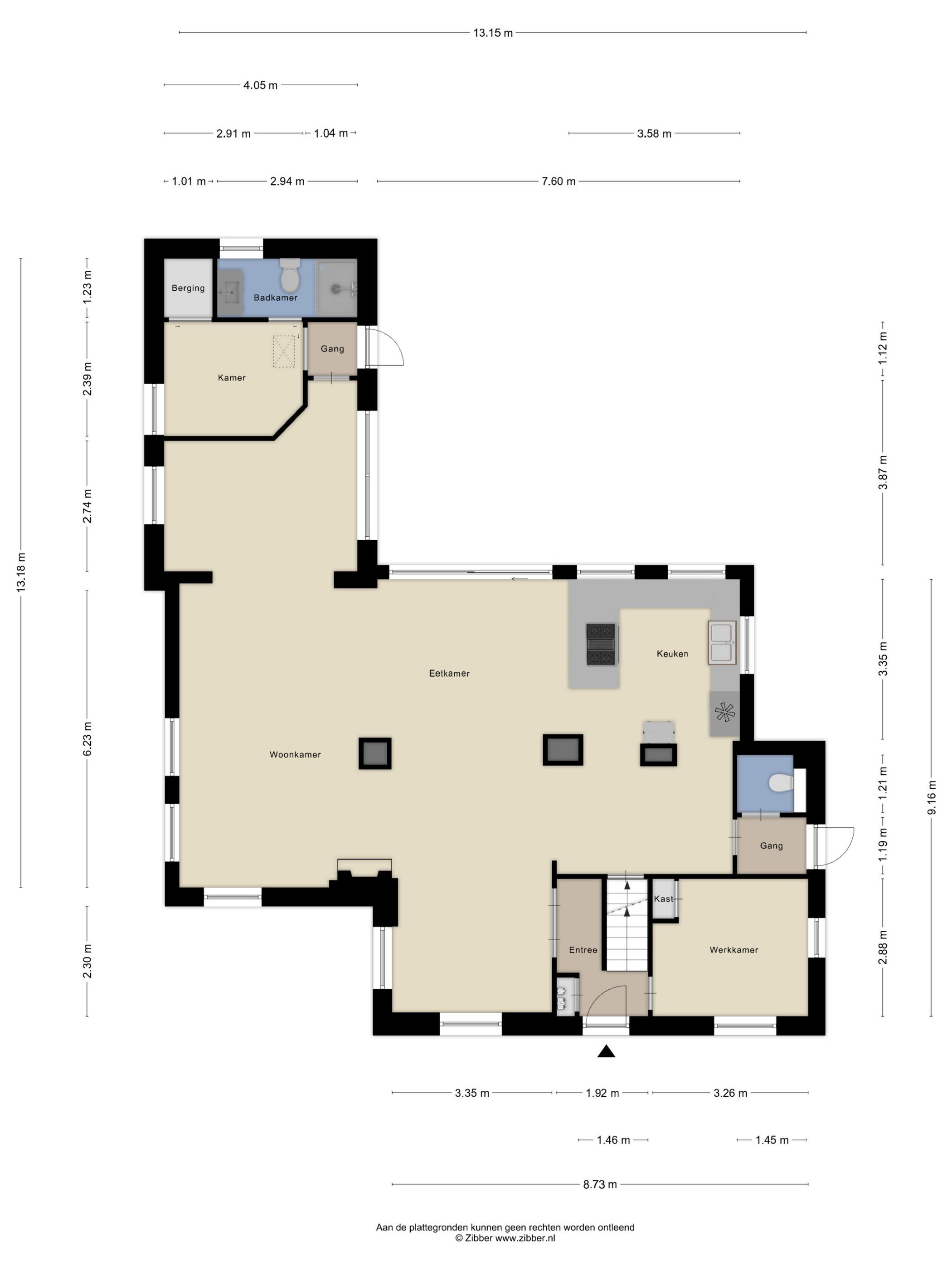 Foto 48 van Warmondplein 1