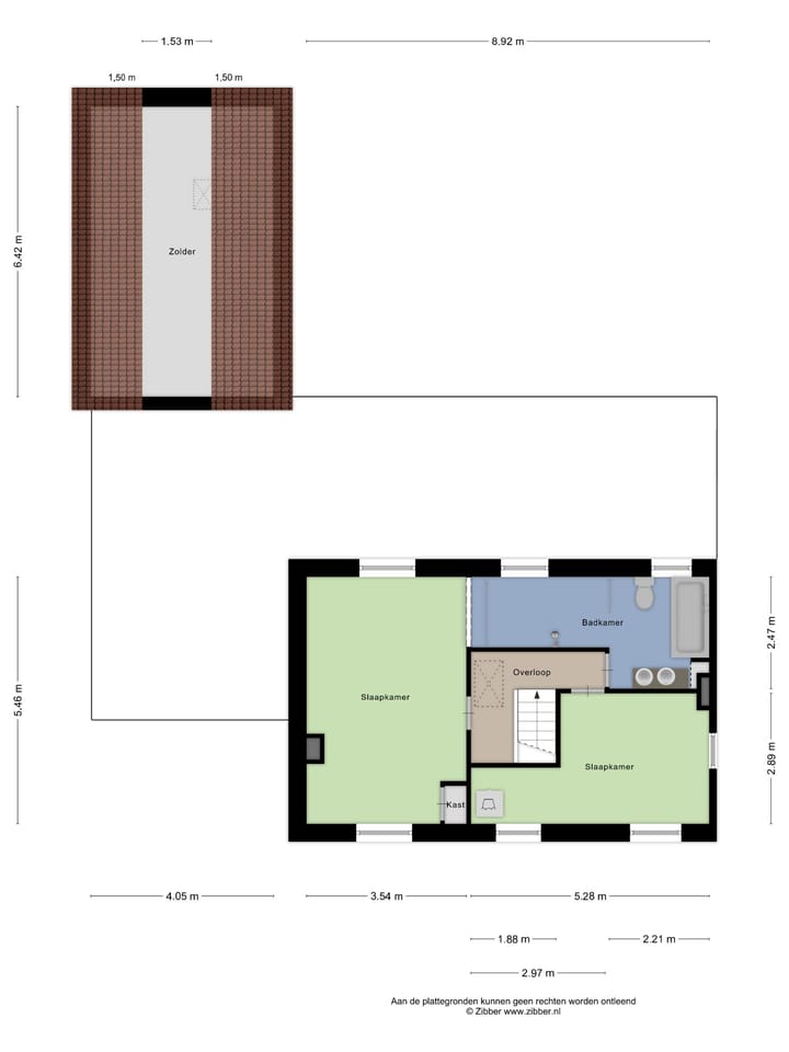 Foto 50 van Warmondplein 1