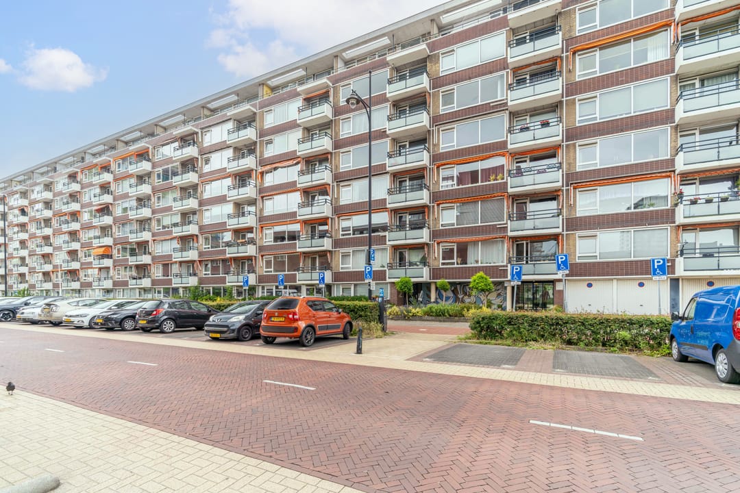 Foto 1 van Steenvoordelaan 293