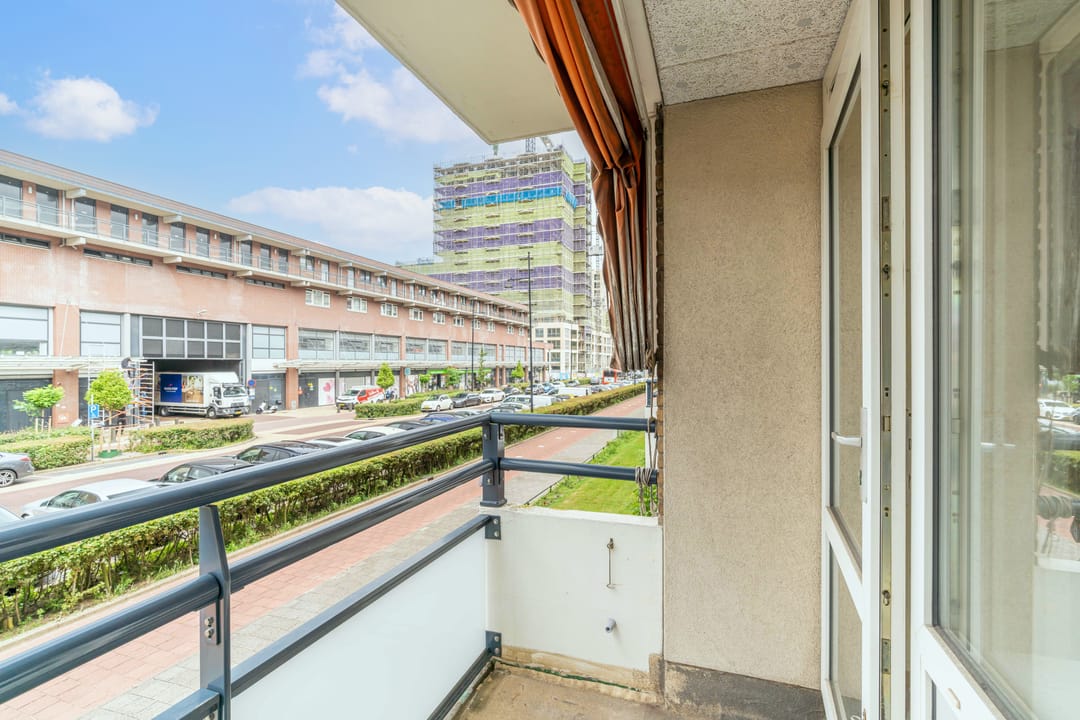 Foto 7 van Steenvoordelaan 293