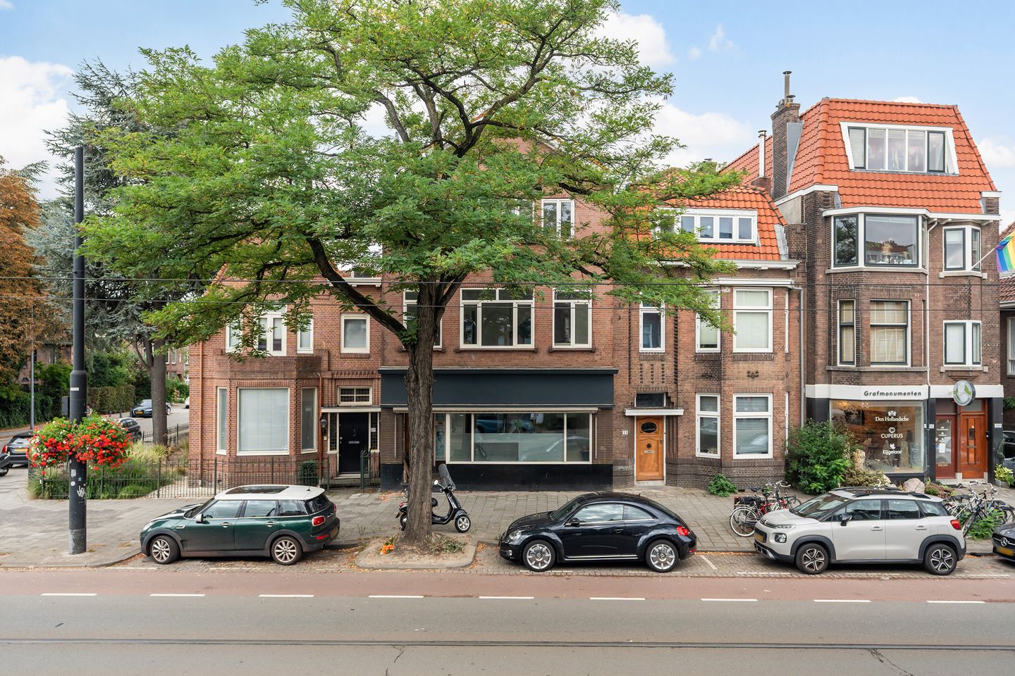 Foto 5 van Straatweg 31-D