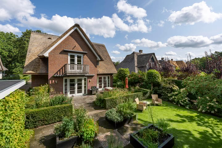 Foto 2 van Rueterlaan 4