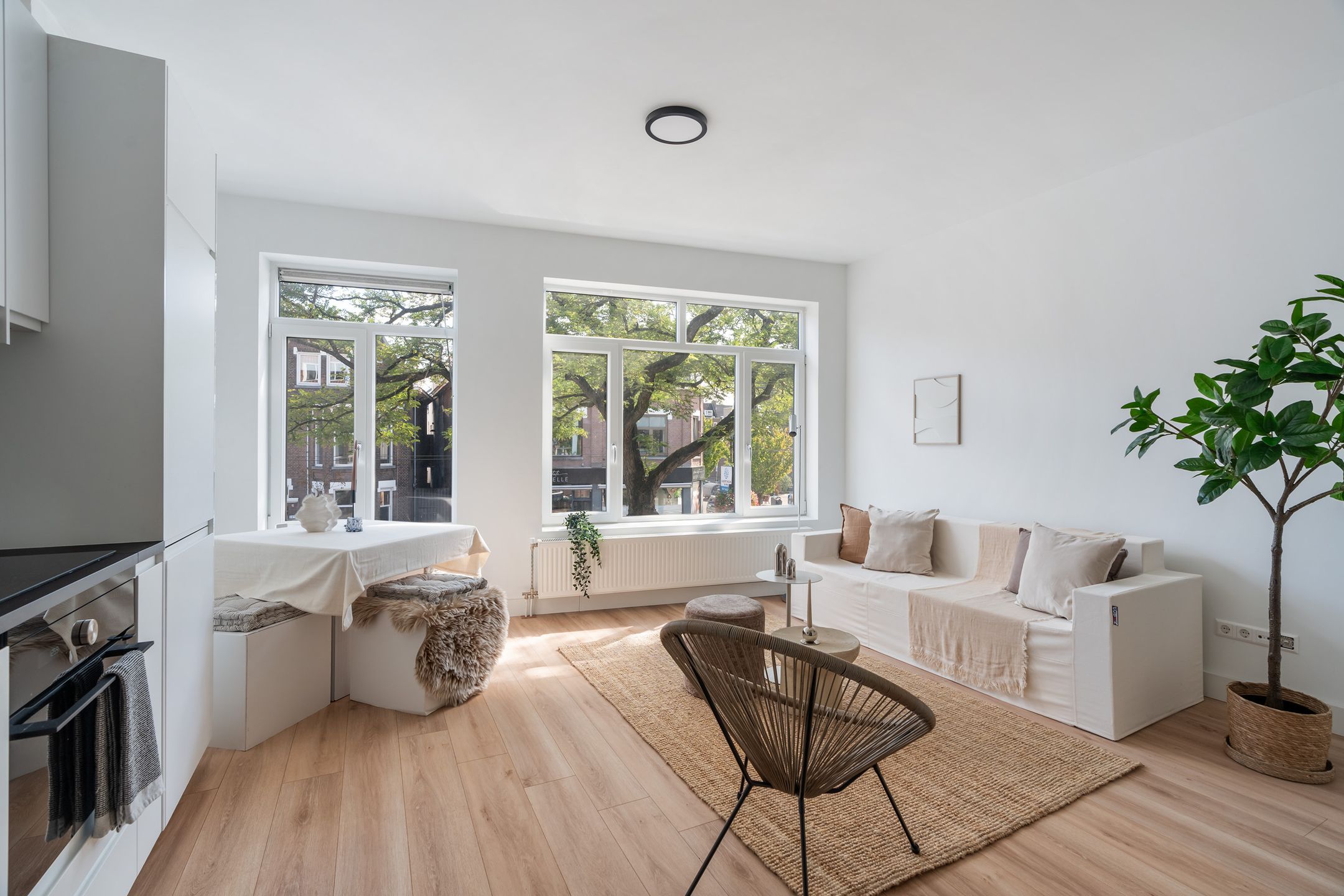 Foto 6 van Straatweg 31-D