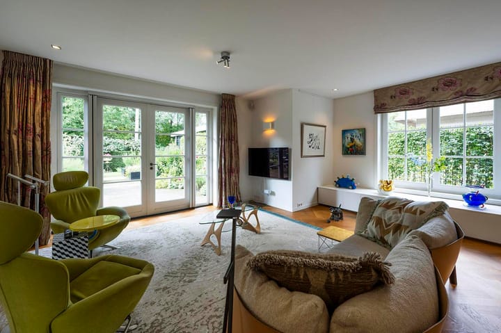 Photo 9 of Rueterlaan 4