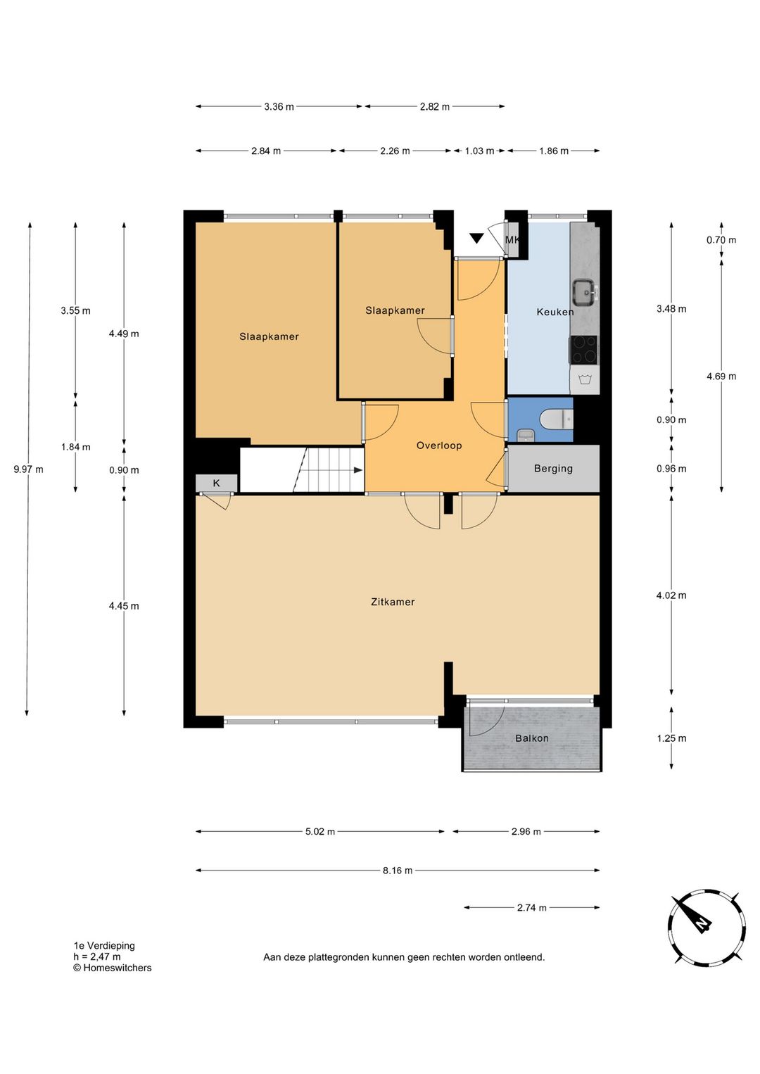 Foto 32 van Steenvoordelaan 293