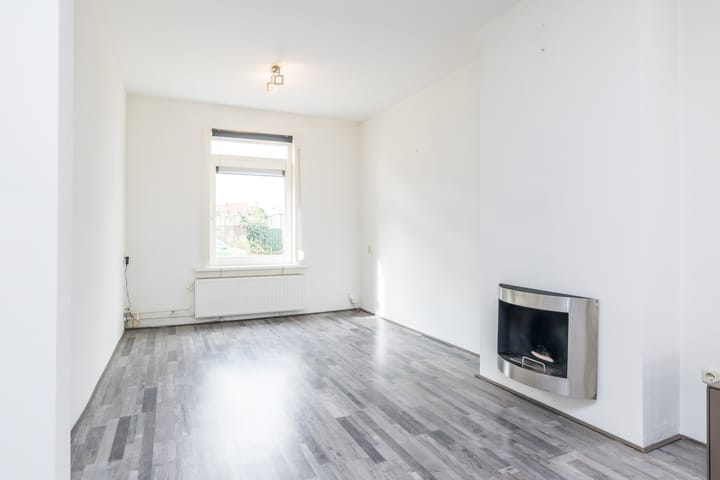 Foto 5 van Roemer Visscherstraat 3