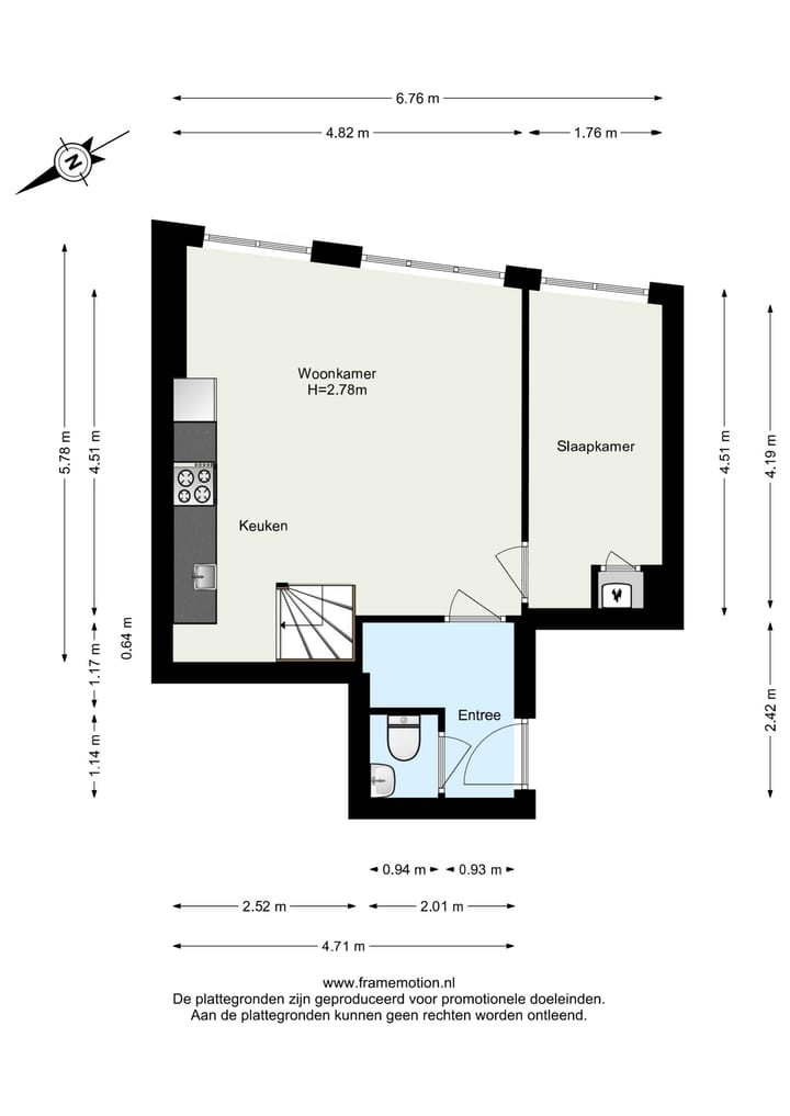 Foto 27 van Straatweg 31-D