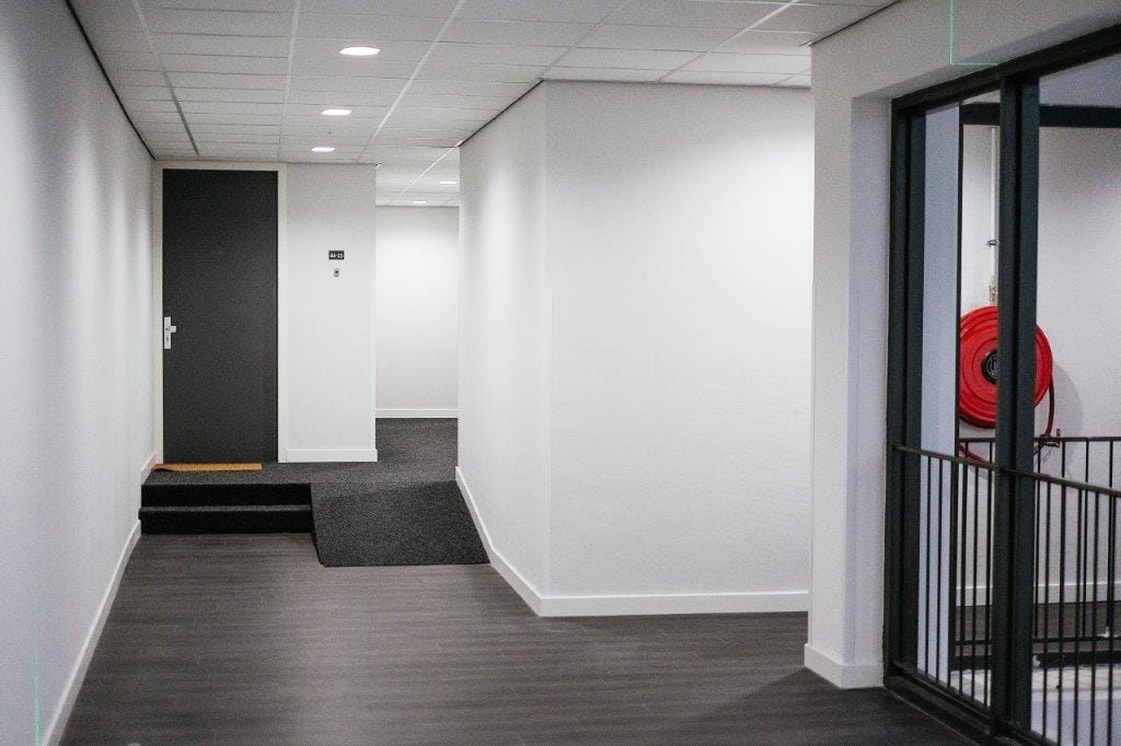 Foto 6 van Marktplein 44-45