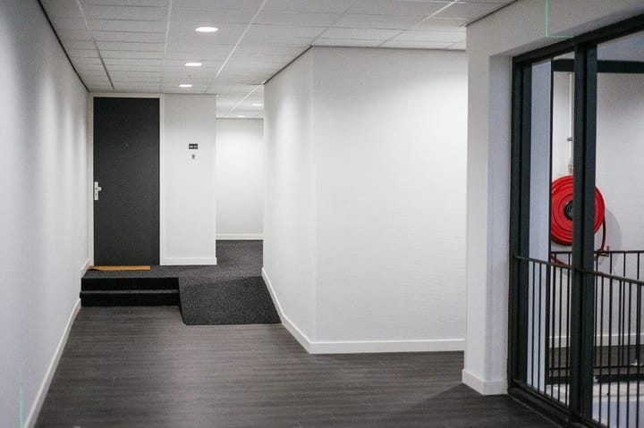 Photo 6 of Marktplein 44-45