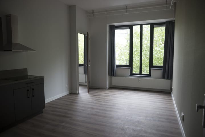 Foto 4 van Marktplein 44-45