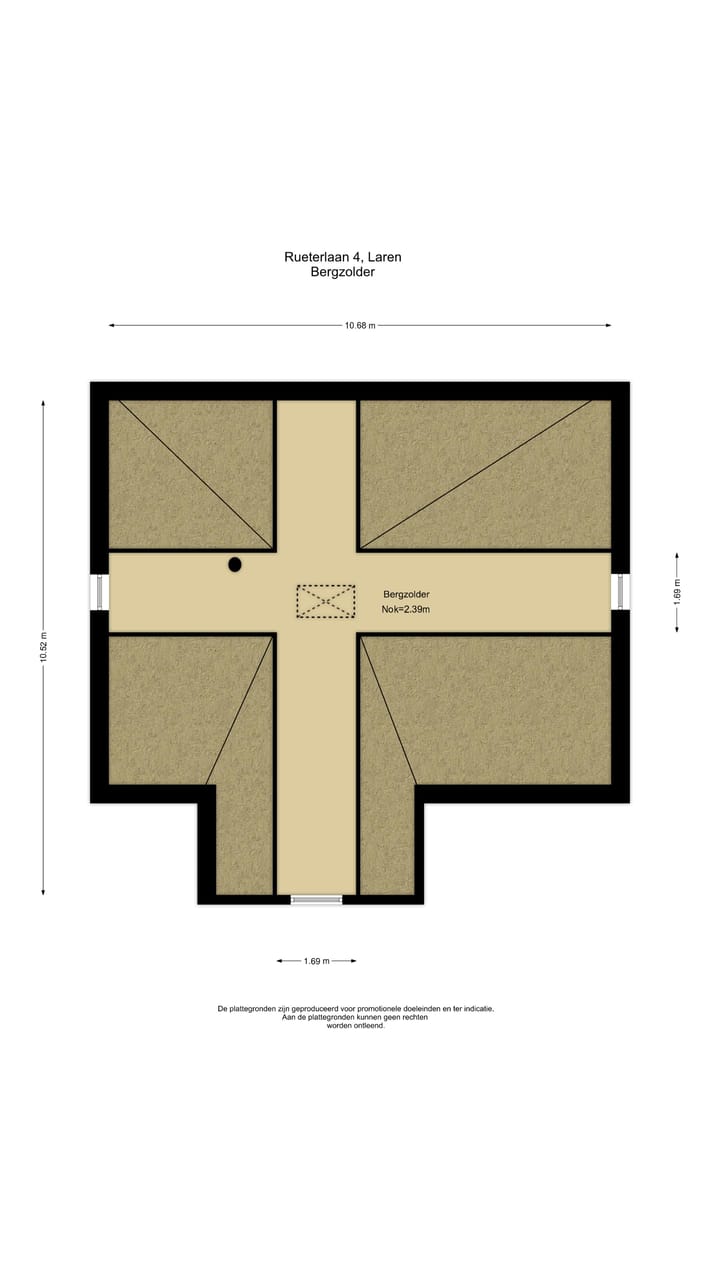 Photo 33 of Rueterlaan 4