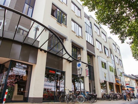 Marktplein 44-45