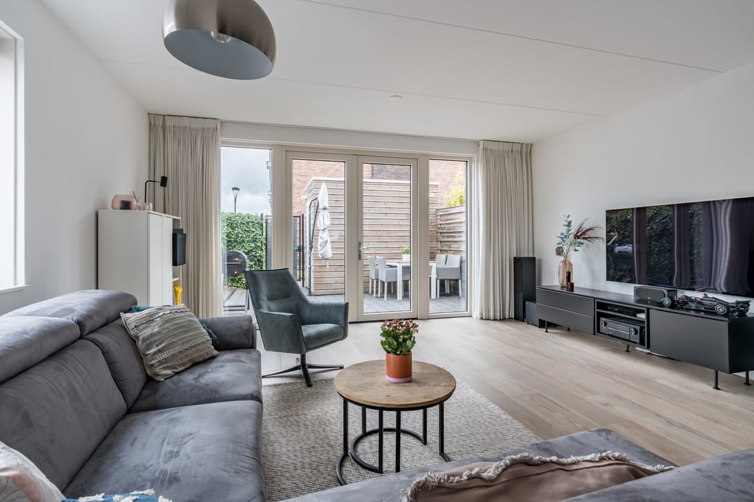 Foto 2 van Dissel 25