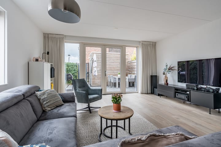 Foto 2 van Dissel 25