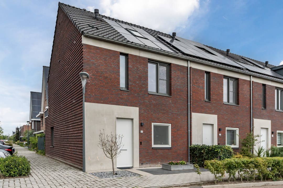 Foto 8 van Dissel 25