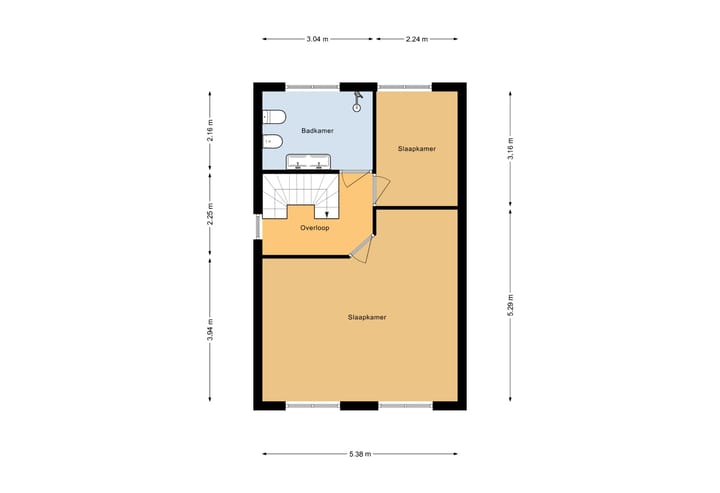 Foto 30 van Boterzwin 4405