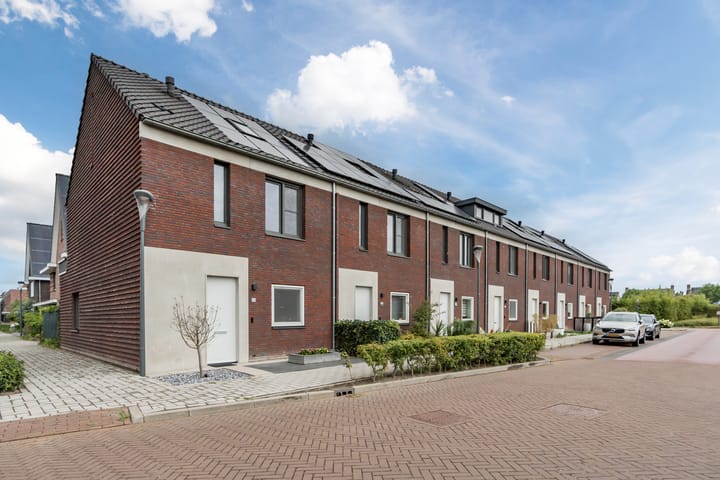 Foto 9 van Dissel 25