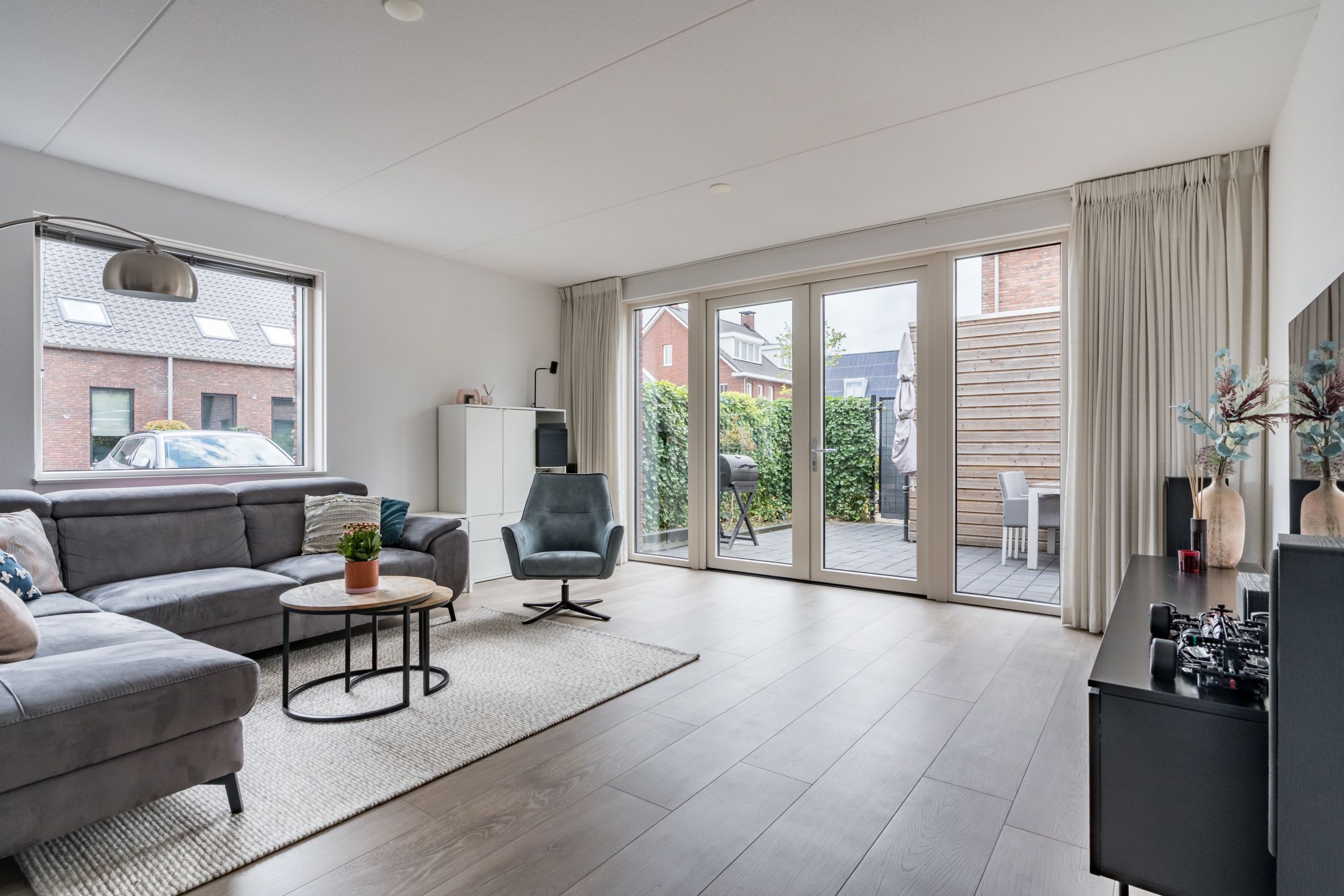 Foto 12 van Dissel 25