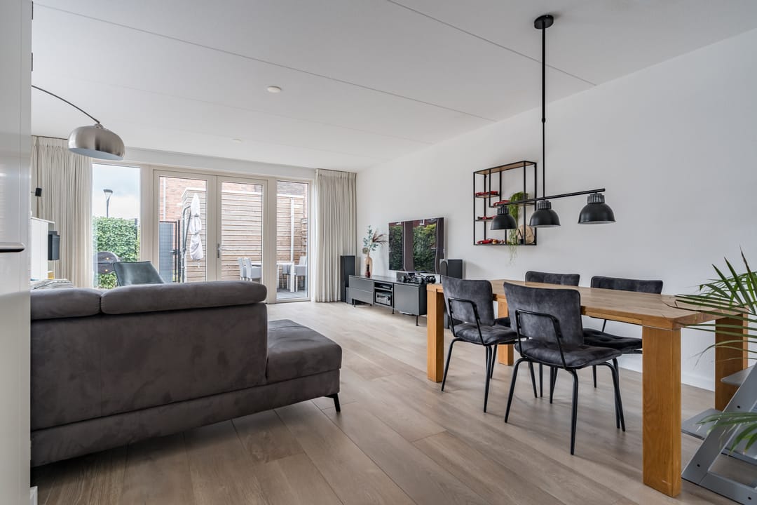 Foto 17 van Dissel 25