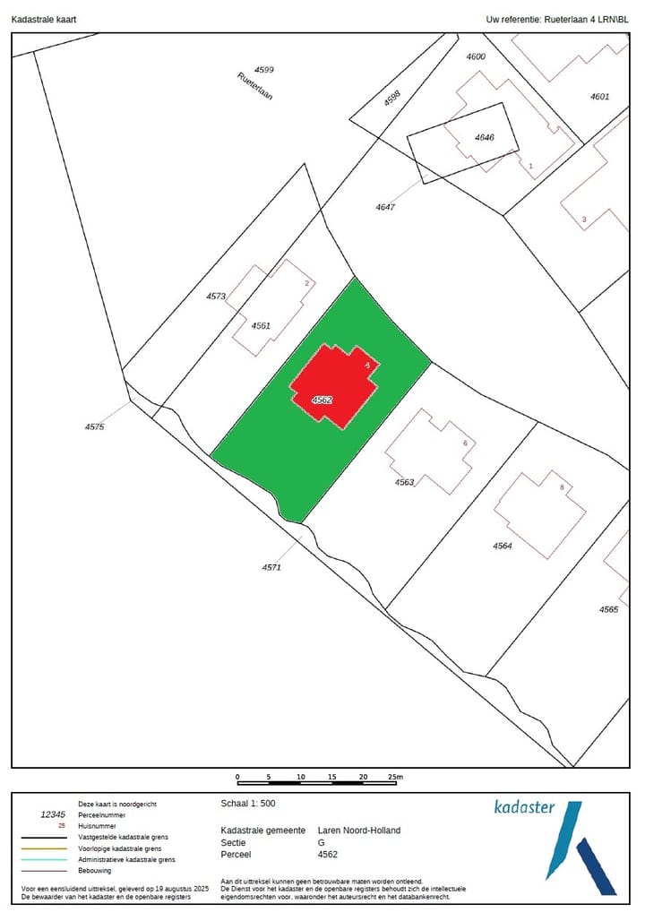 Photo 57 of Rueterlaan 4