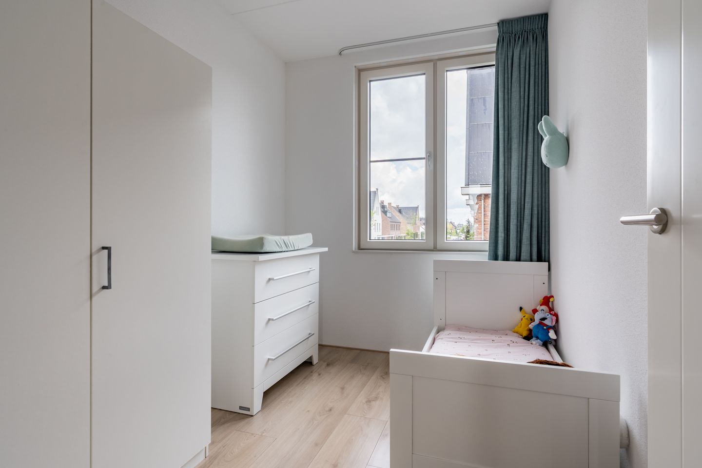 Foto 29 van Dissel 25