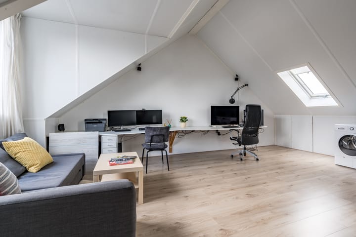 Foto 35 van Dissel 25