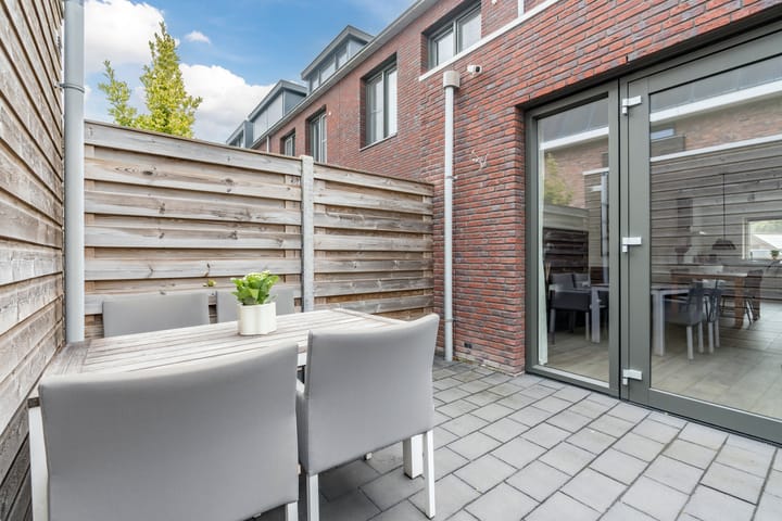 Foto 38 van Dissel 25