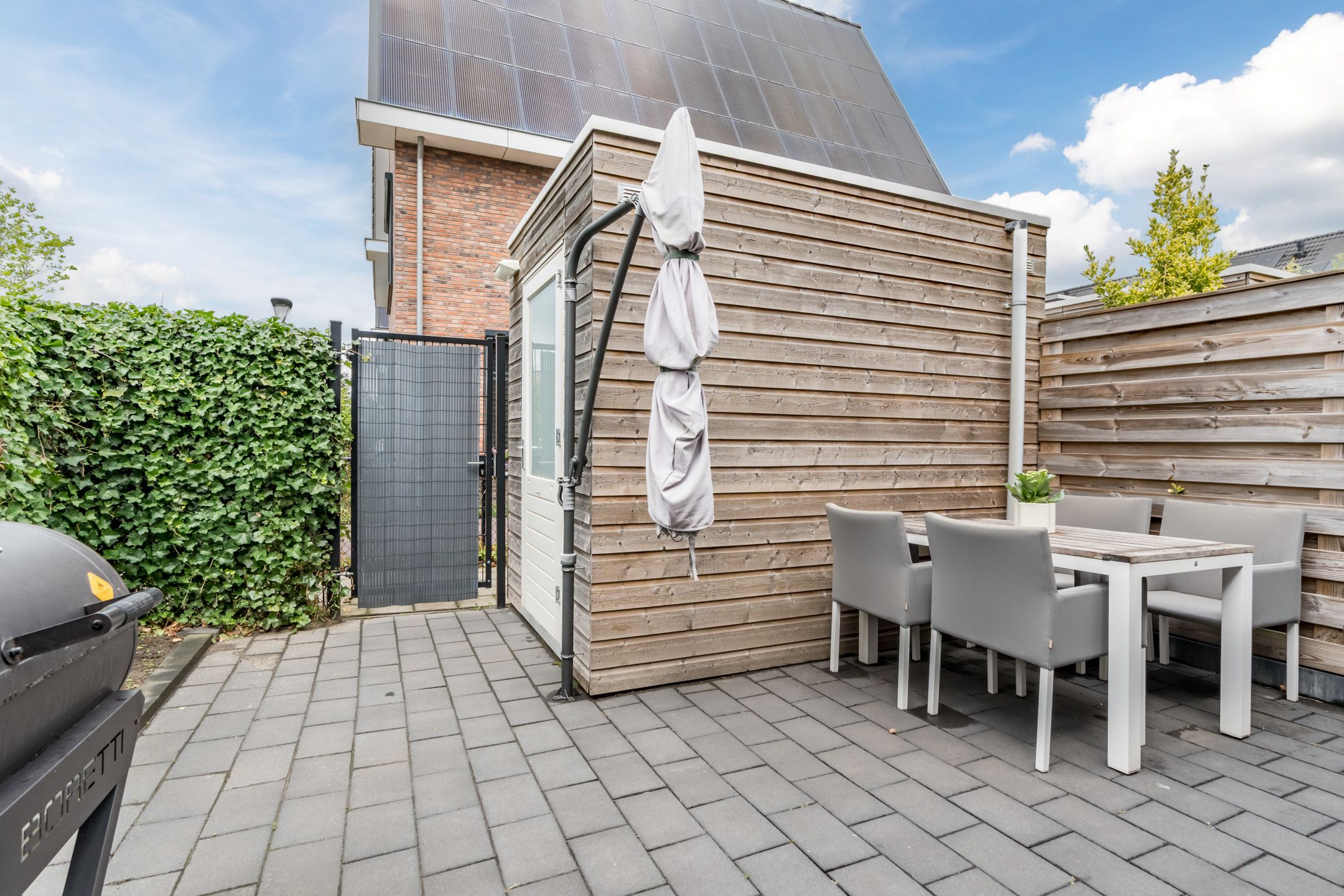 Foto 39 van Dissel 25