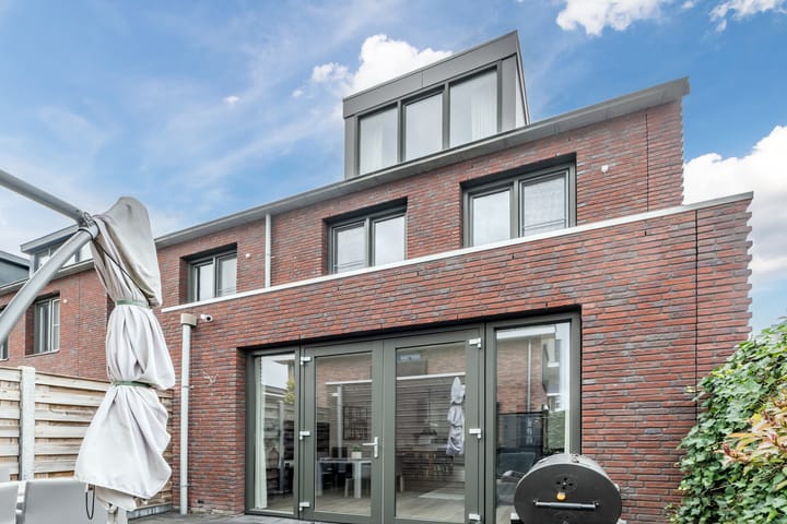 Foto 40 van Dissel 25