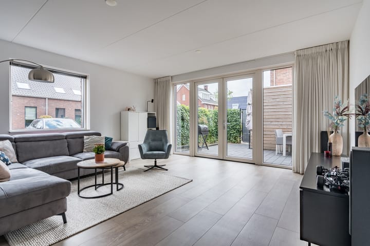 Foto 41 van Dissel 25