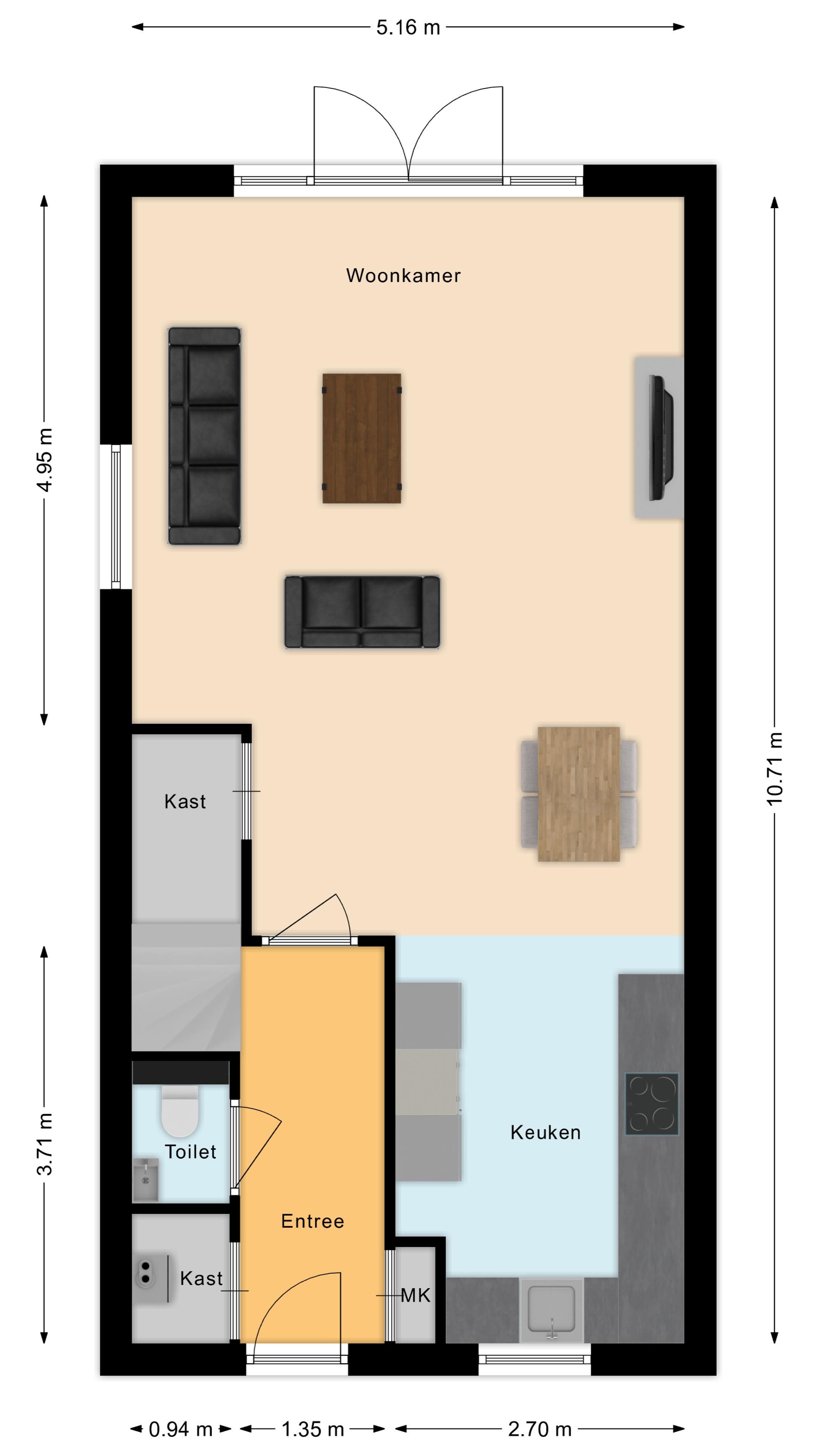 Foto 42 van Dissel 25