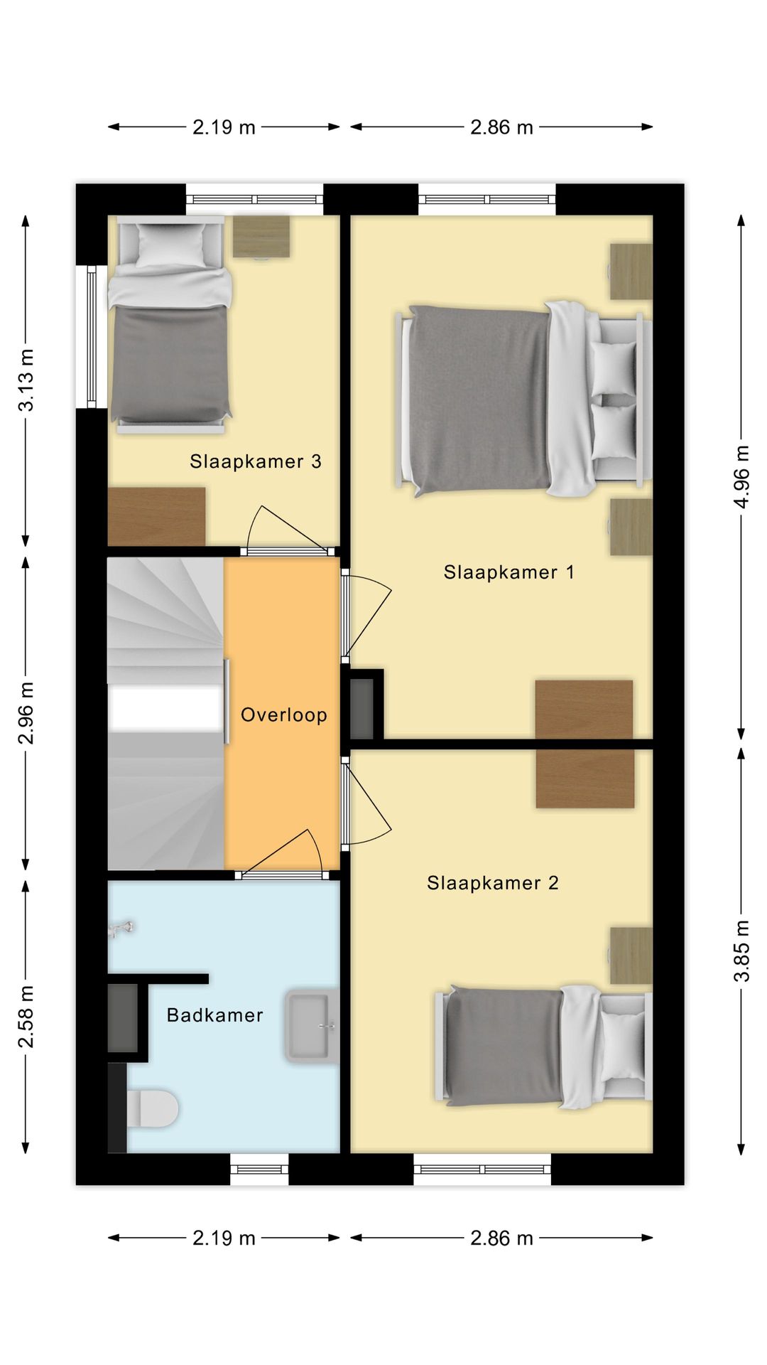Foto 43 van Dissel 25