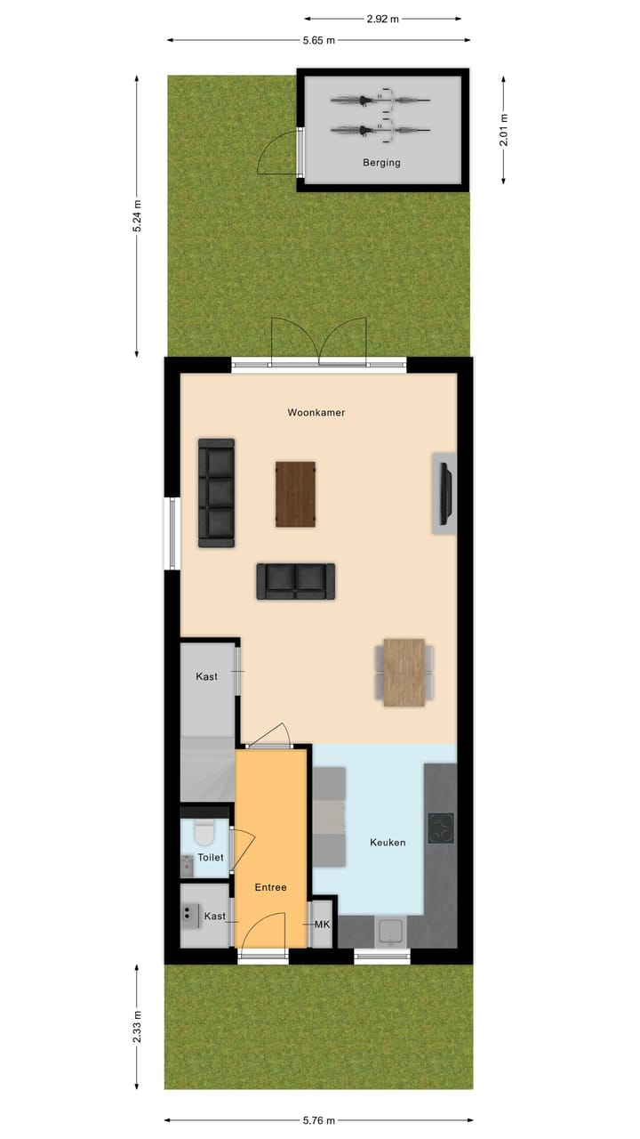 Foto 44 van Dissel 25