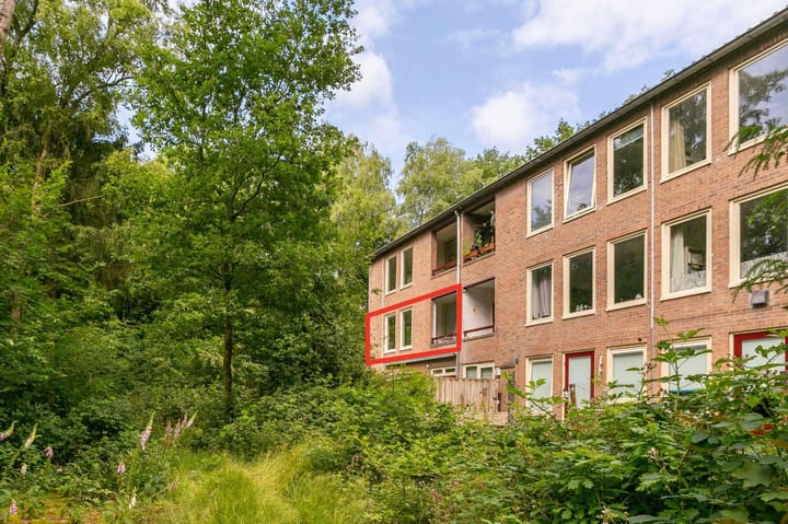 Foto 1 van Arubalaan 64-B