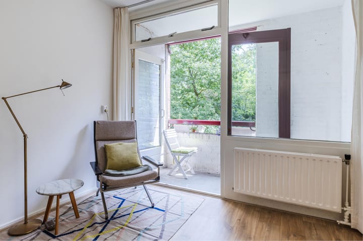 Foto 9 van Arubalaan 64-B