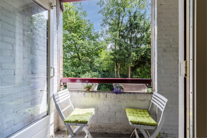 Foto 10 van Arubalaan 64-B