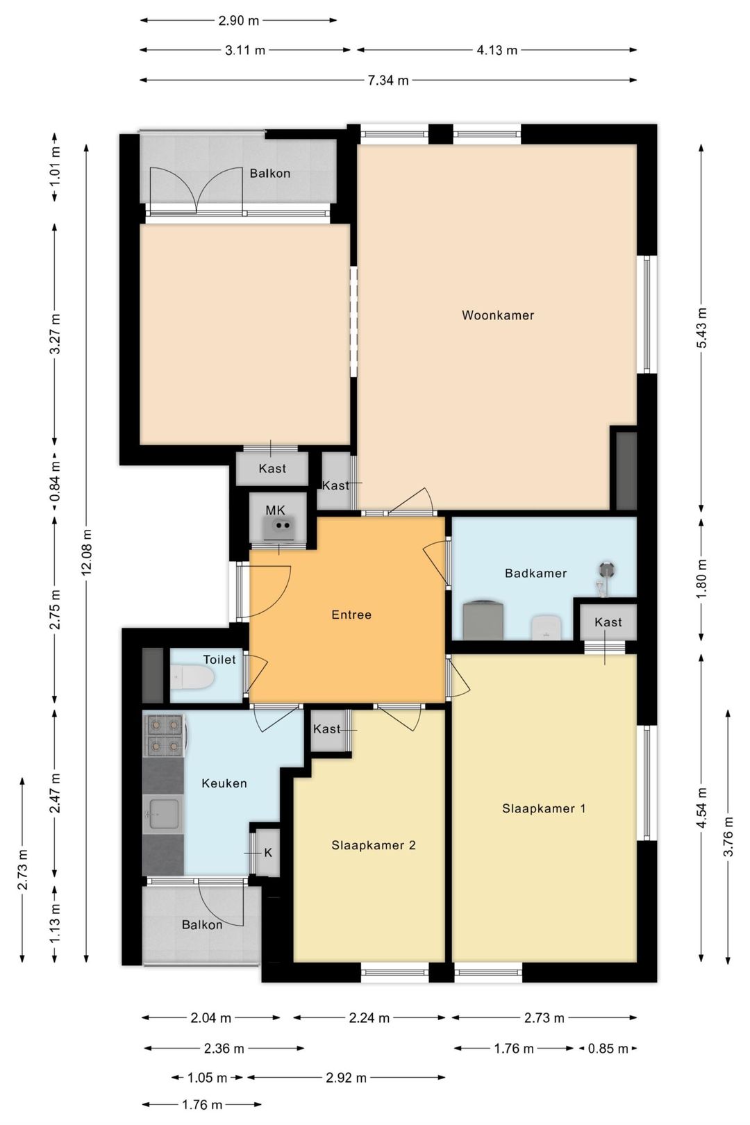 Photo 28 of Arubalaan 64-B