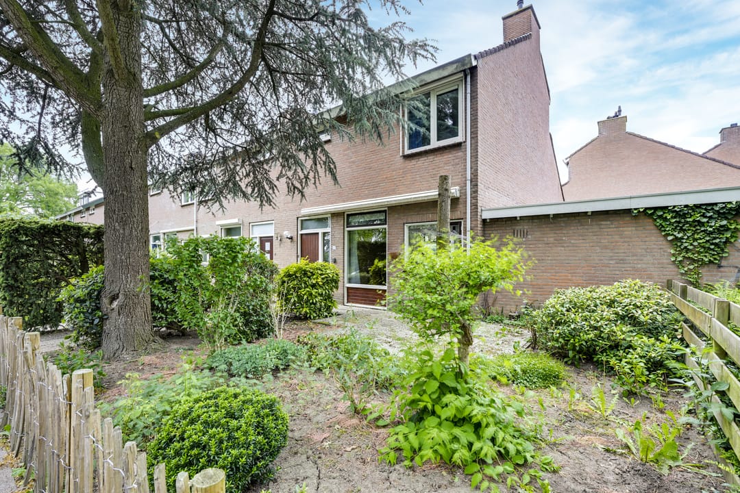 Foto 1 van Langeweg 81