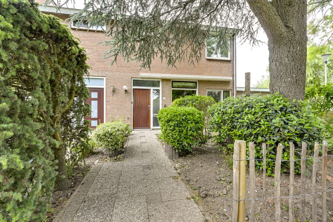 Foto 2 van Langeweg 81