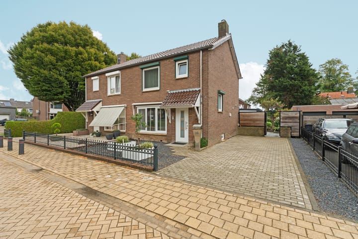 Foto 35 van Hofsteestraat 18