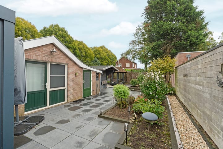 Foto 2 van Hofsteestraat 18