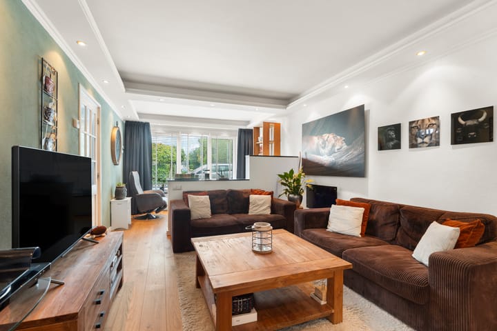 Foto 3 van Hofsteestraat 18