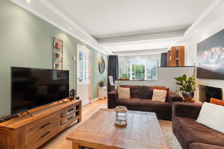 Foto 4 van Hofsteestraat 18