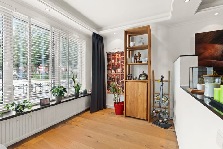 Foto 5 van Hofsteestraat 18