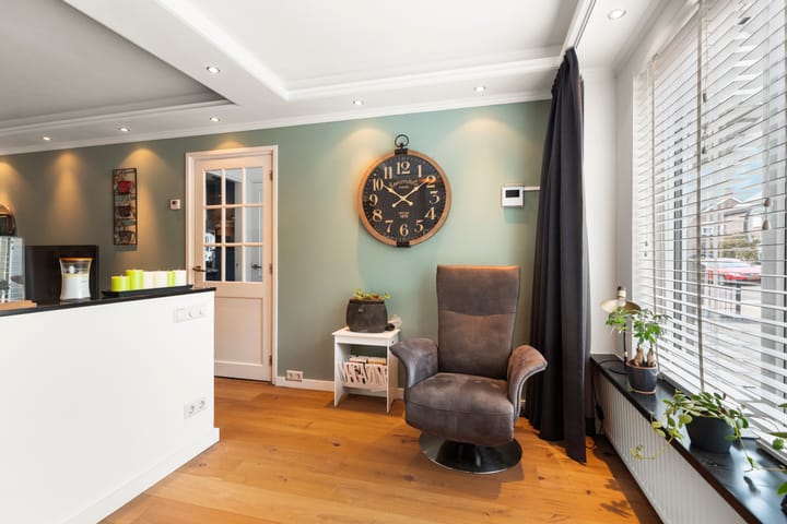 Foto 6 van Hofsteestraat 18